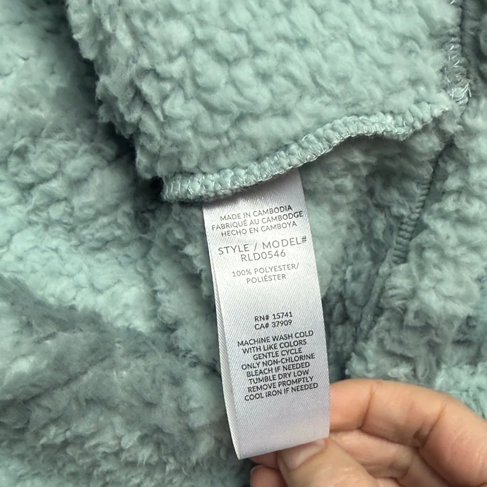 NWT Cozy splendid woman’s Pajamas size large - Picture 4 of 6